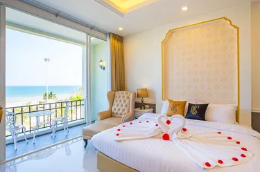 รูปภาพของArt De Sea Hua Hin : อาร์ต เดอ ซี หัวหิน