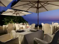Palazzo Belmonte - breakfast