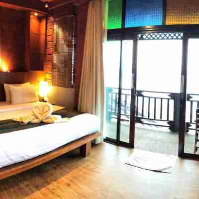 Diamond Cliff Beach Resort Rooms