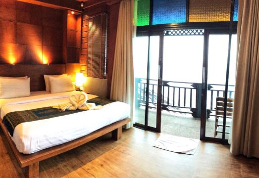 다이아몬드 클리프 비치 리조트