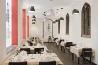 Hôtel Dream - petit déjeuner
