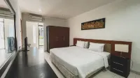 LPP Garden Hotel Hotels in Depok