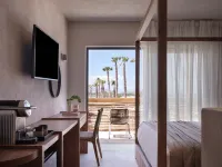 Stella Blue Seaside Resort Hotels in Aposelemis
