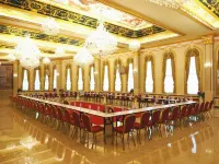 Hotel Montecito Hotels in Sofia