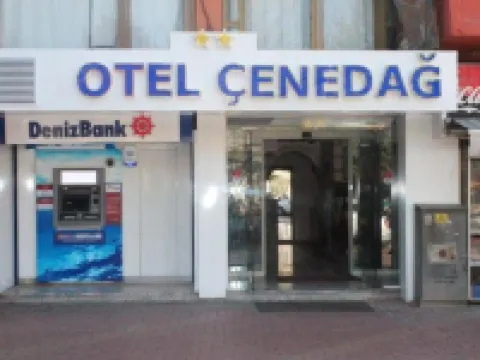 Hotel Cenedag Hotels in Izmit