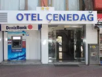 Hotel Cenedag Hotels near 95 Houses Beach Park