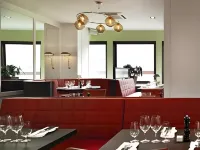 Milling Hotel Ritz Aarhus City - breakfast