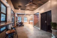 The Old Inn Hotels in Udon Thani