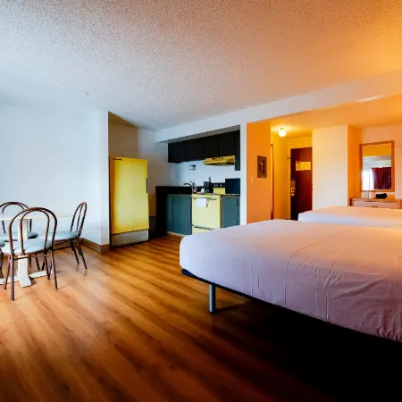 Hermiston Inn & Suites