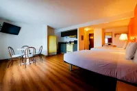 OYO Hotel Hermiston or, Downtown Hotels in Hermiston