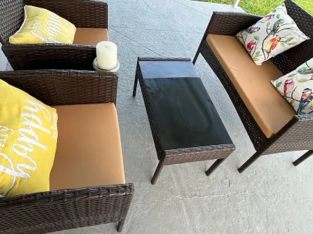 Gorgeous 3Bed in the heart of South Florida