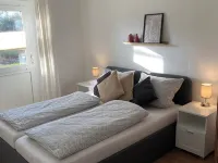 Cozy apartment "Hofliebe" in Minden Hotels in Minden