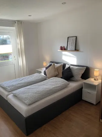 Cozy apartment "Hofliebe" in Minden