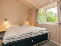 6 Person Holiday Home in Hadsund
