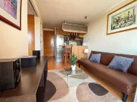 Apartamentos Cordova Savini