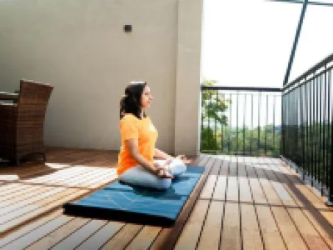 Seraphic Hills Hotels in Haputale