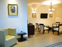 Hotel Alegria Nasca Các khách sạn ở Nasca