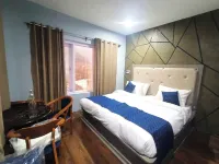 Tavisha River View Orchard Pahalgam Hotels in Anantnag
