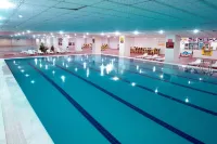 Kule Hotel&Spa Gaziantep - Pools