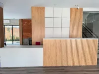 Maska Co Living Hotels in Palembang