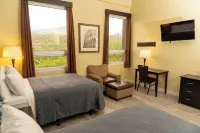 Vista Terra Hotels near El Calvario