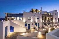 Honeymoon Beach Studios - Rooftop Pools