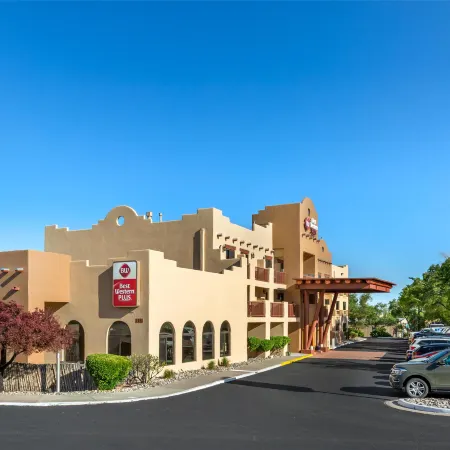 Best Western Plus Inn of Santa Fe