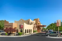 Best Western Plus Inn of Santa Fe