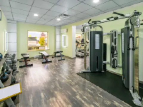Quality Inn Sunshine Suites Hotels in Terrace