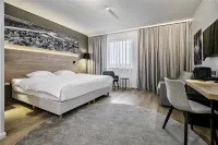 Park Inn by Radisson Vilnius Airport Hotels near Church of St. Nicholas, Vilnius