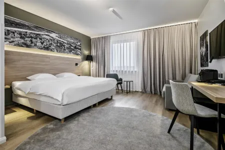 Park Inn by Radisson Vilnius Airport
