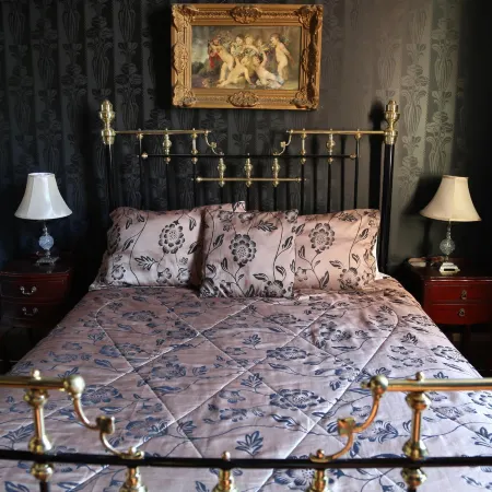 Shakespeare Hotel