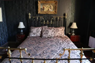Shakespeare Hotel Hotels in Crown Street Surry Hills