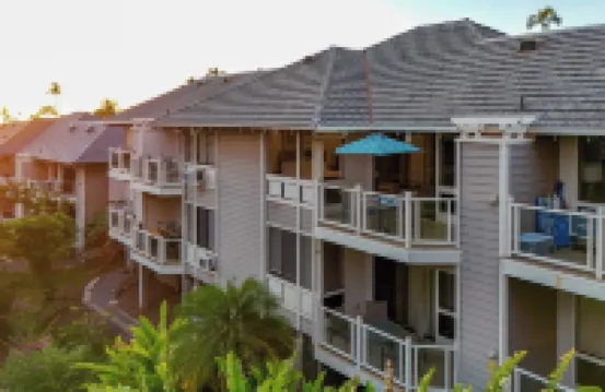 Wailea Ike by Avantstay Walk to the Beach Balcony w/ Views