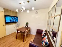 Seawind Condo 2Br Near Samal and Airport
