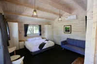 Jenolan Holiday Park Oberon Hotels in Hampton