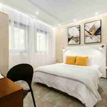 Royal Park Resort Apartment 106 Rooms