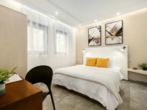 Royal Park Resort Apartment 106 エイラートのホテル