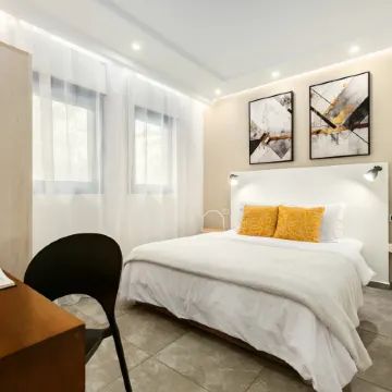 Royal Park Resort Apartment 106
