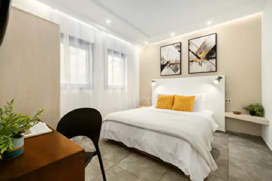 Royal Park Resort Apartment 106