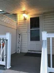 Modern Home, Beautiful St. Lawrence River View
