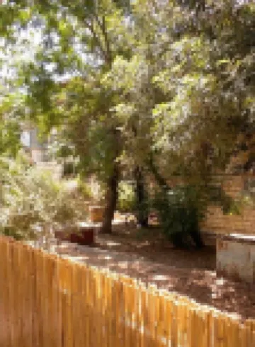 Gorgeous 2 Bedroom Kosher  Apt. in Nachlaot, Adjacent to Town Hotels in 