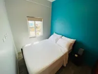 2nd Floor Casita. Short walk to town. On the river!