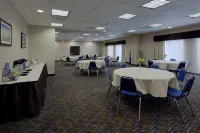 Holiday Inn Express Baltimore-BWI Airport West Các khách sạn ở Severn