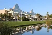 Holiday Inn Express & Suites Orlando - Lake Buena Vista Отели в г. Орландо