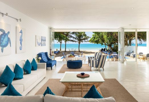 비스 타 비 수영장