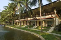 Puri Asri Hotel & Resort Magelang Hotels near Jalan alternatif Nepal Van Java