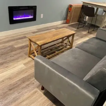 Halfmoon Hot Tub Retreat