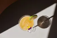 利納馬雷精品酒店 - 酒吧