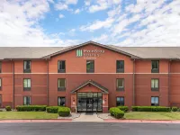 MainStay Suites Little Rock West Near Medical Centers Hotels near Walmart Supercenter